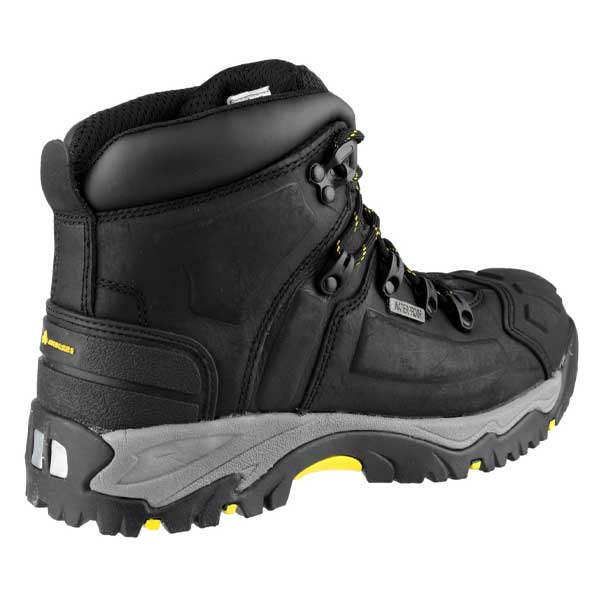 FS32 S3 Waterproof Safety Boot (NO GTIN)