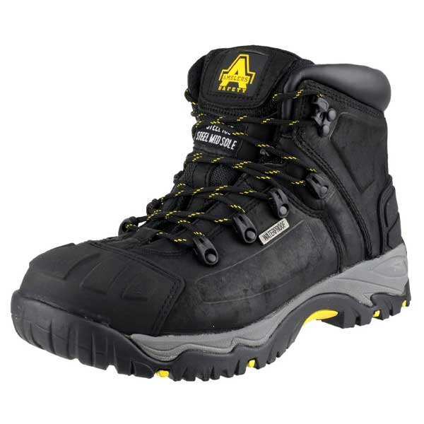 FS32 S3 Waterproof Safety Boot (NO GTIN)