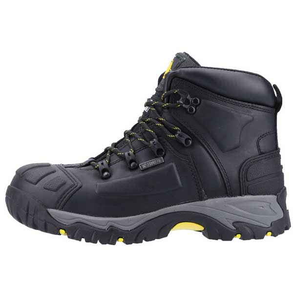 FS32 S3 Waterproof Safety Boot (NO GTIN)