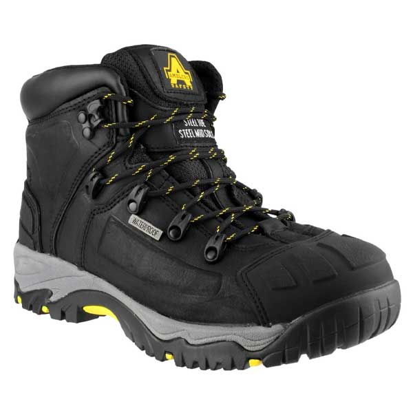 FS32 S3 Waterproof Safety Boot (NO GTIN)