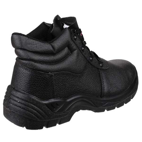 FS330 S1P SRC Safety Boots