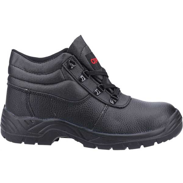 FS330 S1P SRC Safety Boots