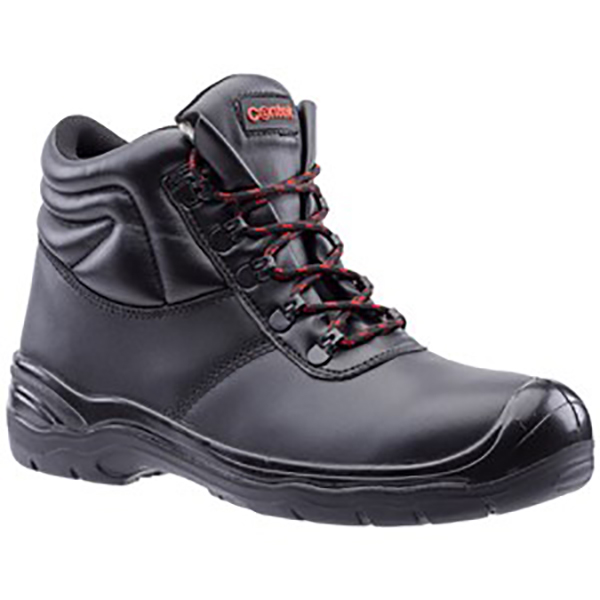 Fs336 S3 Lightweight Leather Safety Boots