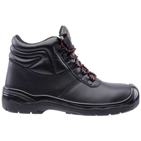 Fs336 S3 Lightweight Leather Safety Boots