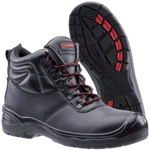 Fs336 S3 Lightweight Leather Safety Boots