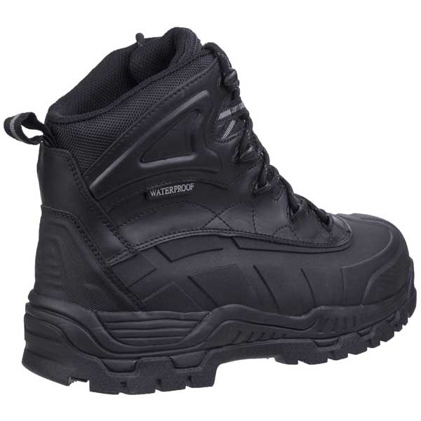 FS430 Orca Hybird WP Non-Metal Safety Boot