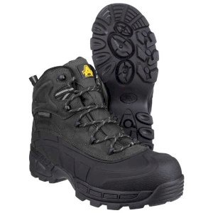 FS430 Orca Hybird WP Non-Metal Safety Boot