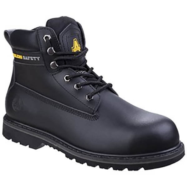 FS9 Toe Protection Goodyear Welted Safety Shoes