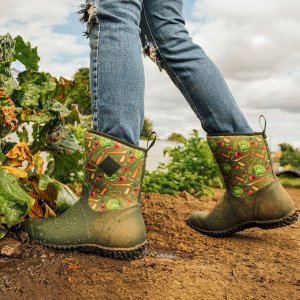 Garden Shoes