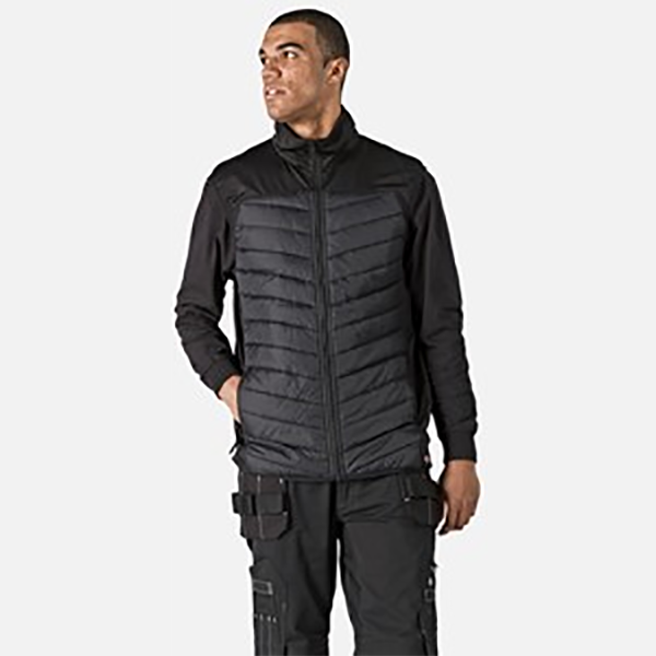 Generation Hybird Body Warmer