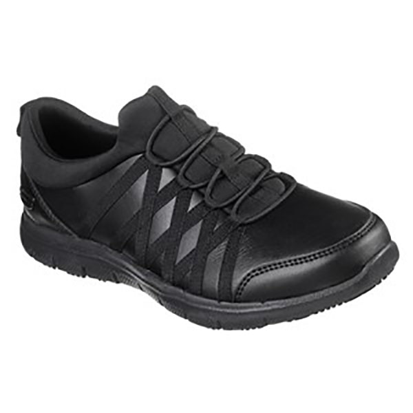 Ghenter Dagsby Safety Shoes