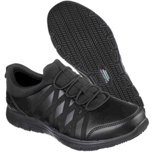 Ghenter Dagsby Safety Shoes