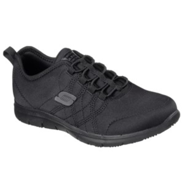 Ghenter Srelt Safety Shoes 