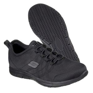 Ghenter Srelt Safety Shoes 