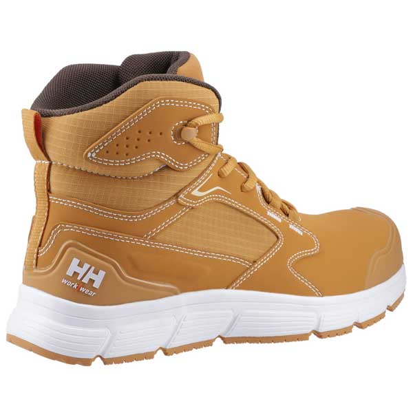 Helly Hansen Moulded Heel Overlay MXR Kensington Mid Boots