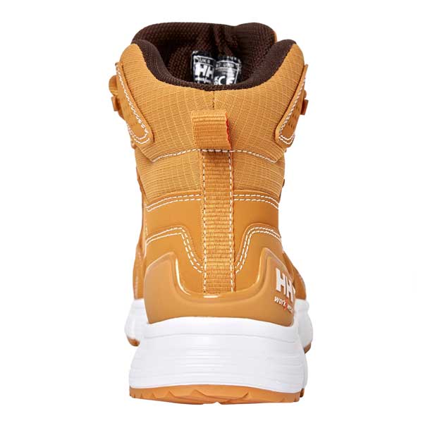 Helly Hansen Moulded Heel Overlay MXR Kensington Mid Boots