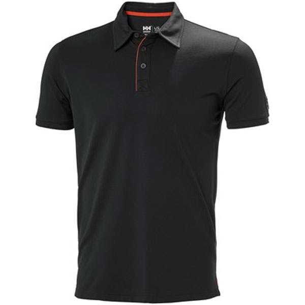 HH Kensington Tech Polo