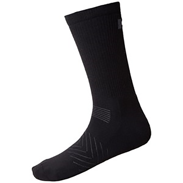 HH Manchester Sock 3PK L 