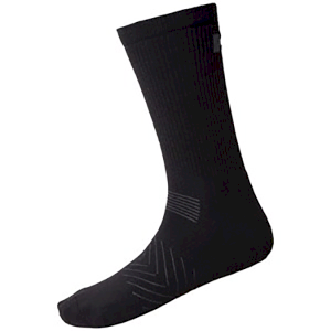 HH Manchester Sock 3PK M