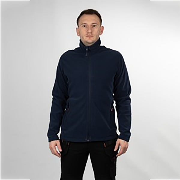 HH Oxford Light Fleece