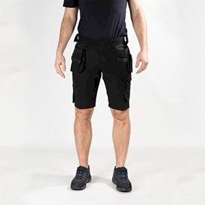 HH Oxford Service Shorts