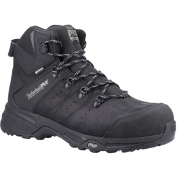 Hiker Safety Foot Wear Composite Cap Switchback