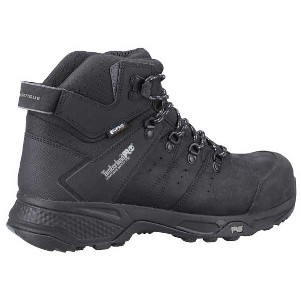 Hiker Safety Foot Wear Composite Cap Switchback