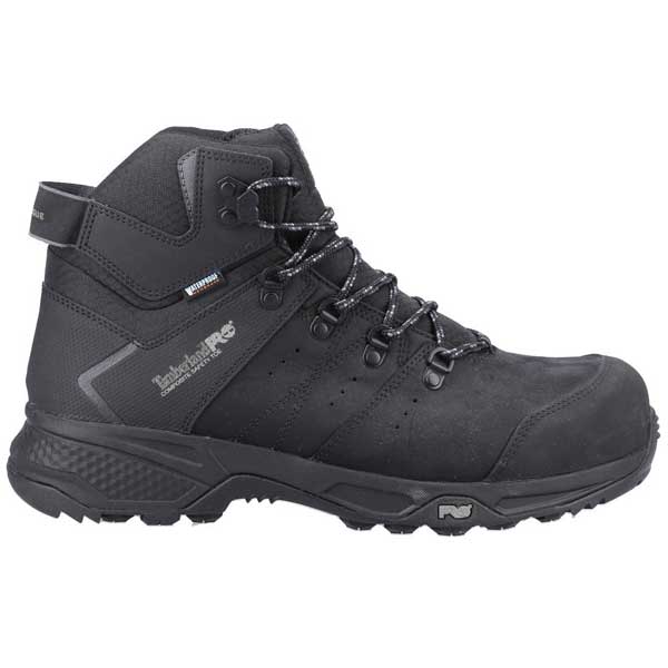 Hiker Safety Foot Wear Composite Cap Switchback