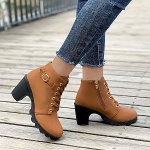 Shop Comfortable Ladies Ankle Boots