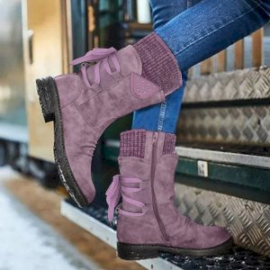 Shop Durable - Ladies’ Mid Boots