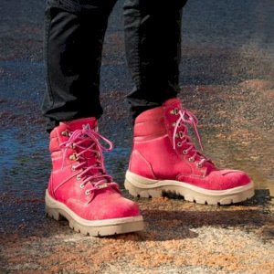 Shop Best Ladies Safety Boots UK