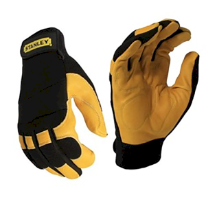 Leather Hybrid Performance Gloves SY750L