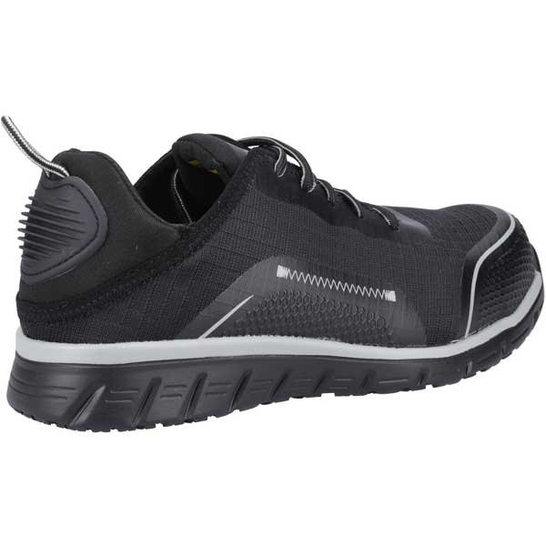 Ligero2 S1P Low Safety Trainer