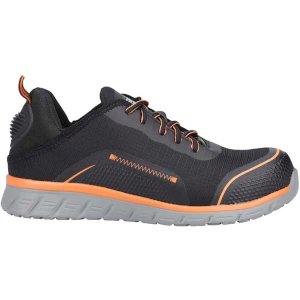 Ligero2 S1P Low Safety Trainer