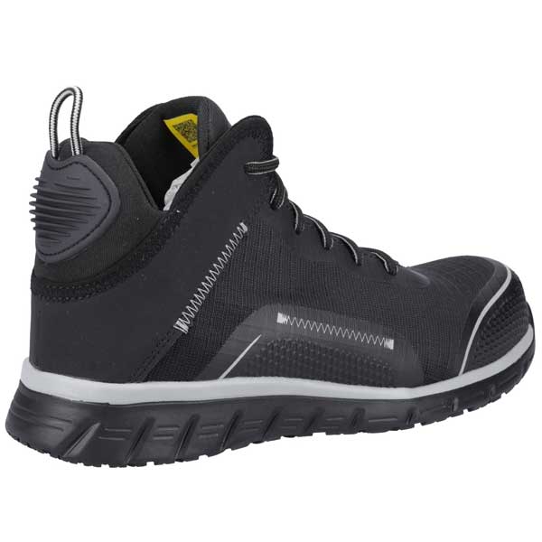 LigeroO2 S1P Mid Safety Boot 