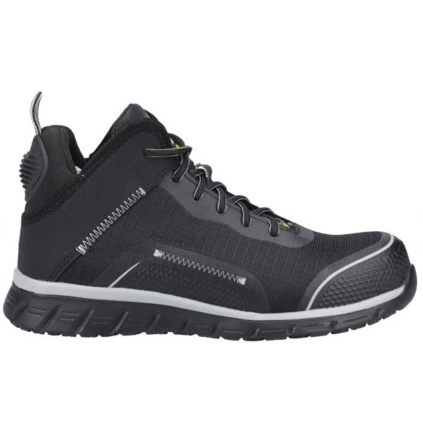 LigeroO2 S1P Mid Safety Boot 