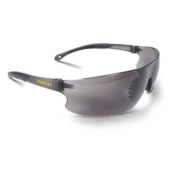 Lightweight Stanley SY120 Frameless Protective Eyeglasses