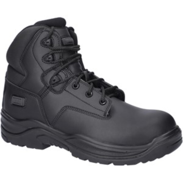 Magnum Men's Precision Sitemaster Safety Shoes