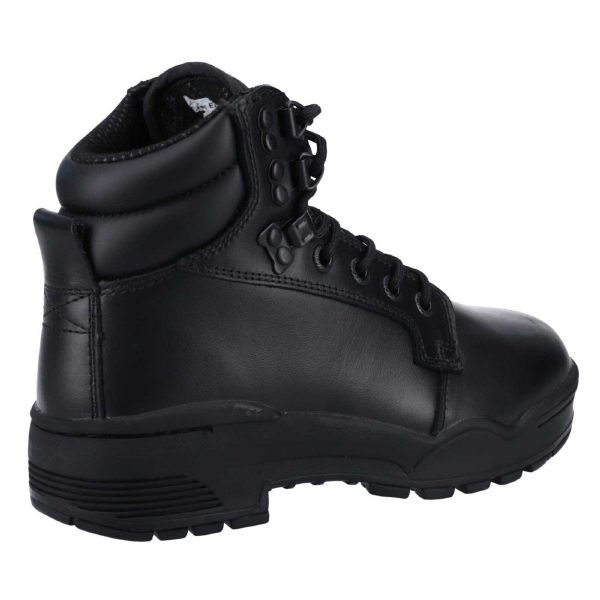 Magnum Petrol Center Men's Occupational Footwear