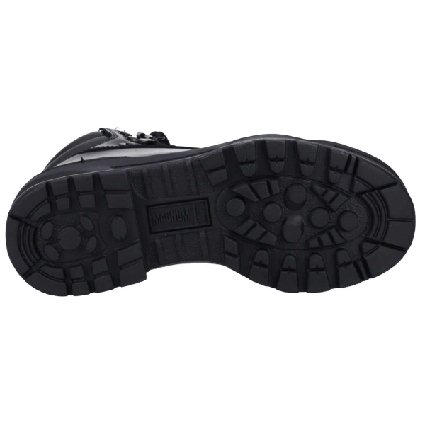 Magnum Petrol Center Men's Occupational Footwear