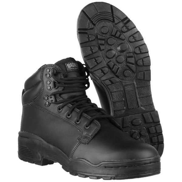 Magnum Petrol Center Men's Occupational Footwear