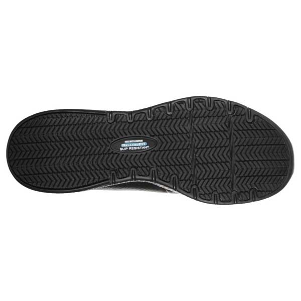 Marsing Gmina Slip Resistant Shoe 