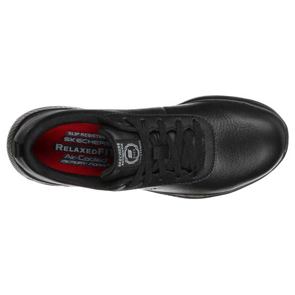 Marsing Gmina Slip Resistant Shoe 