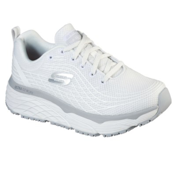 Max Cushioning Elite Sr