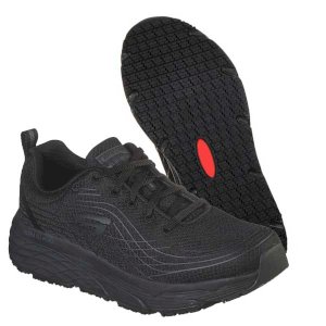 Max Cushioning Elite Sr