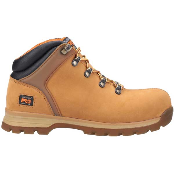 Men's Timberland Splitrock XT Composite Toe Work Safety Boots