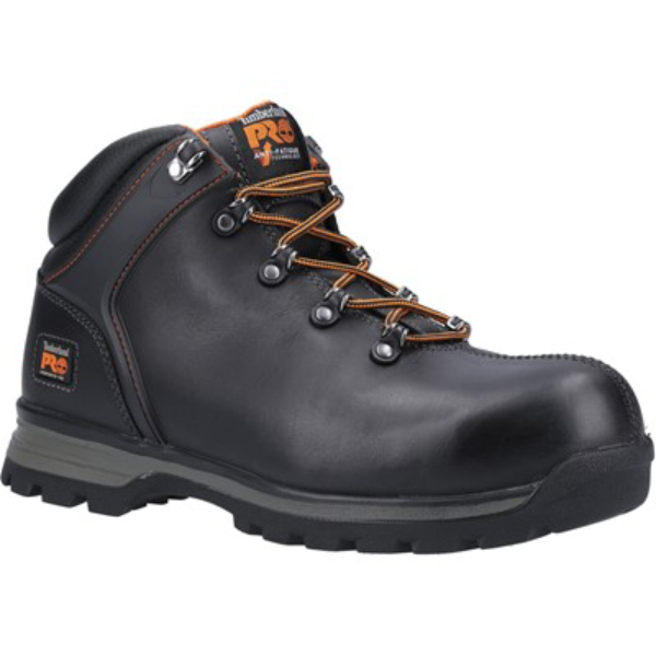 Men's Timberland Splitrock XT Composite Toe Work Safety Boots