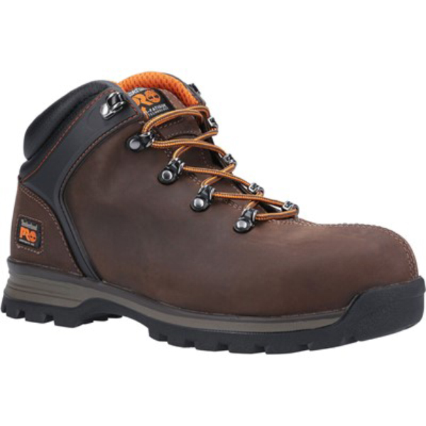 Men's Timberland Splitrock XT Composite Toe Work Safety Boots