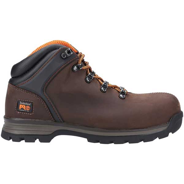 Men's Timberland Splitrock XT Composite Toe Work Safety Boots