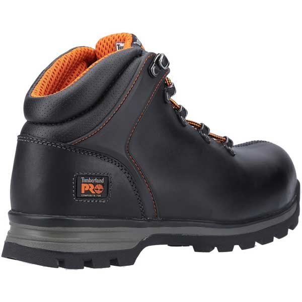 Men's Timberland Splitrock XT Composite Toe Work Safety Boots